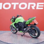 Kawasaki - Z - 1000 // GPR Sliparit / Hieno! // - Moottoripyörä