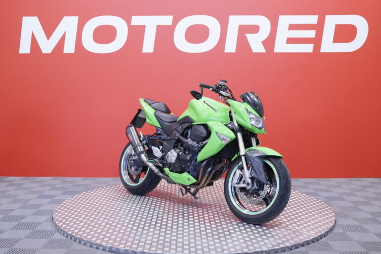 Kawasaki - Z - 1000 // GPR Sliparit / Hieno! // - Moottoripyörä