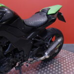Kawasaki - Z - 1000 // Akrapovic putkisto / Huoltokirja // - Moottoripyörä