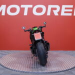 Kawasaki - Z - 1000 // Akrapovic putkisto / Huoltokirja // - Moottoripyörä