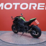 Kawasaki - Z - 1000 // Akrapovic putkisto / Huoltokirja // - Moottoripyörä