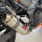 Kawasaki - Z - 750 // Suomi-pyörä / Huoltokirja / Dominator // - Moottoripyörä