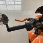 Kawasaki - Z - 750 // Suomi-pyörä / Huoltokirja / Dominator // - Moottoripyörä