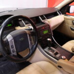 Land Rover - Range Rover Sport - TDV8 SE Aut - Maastoauto