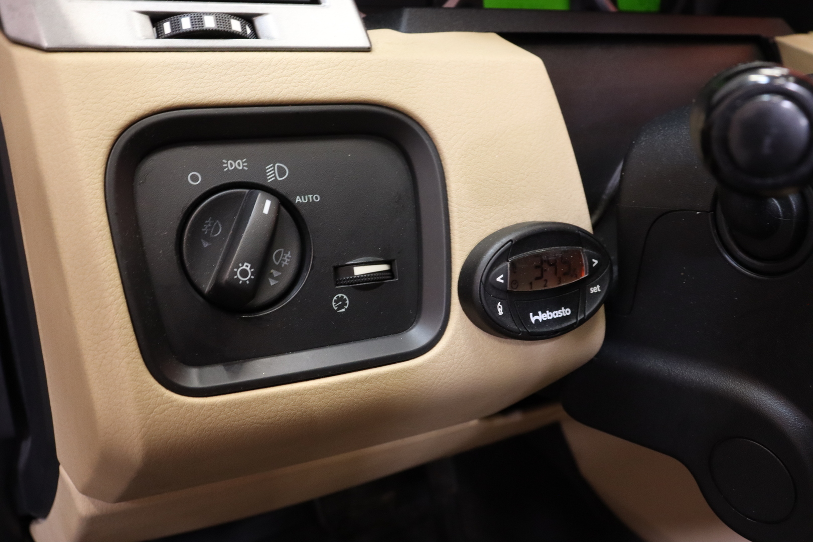 Land Rover - Range Rover Sport - TDV8 SE Aut - Maastoauto
