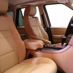 Land Rover - Range Rover Sport - TDV8 SE Aut - Maastoauto