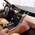 Land Rover - Range Rover Sport - TDV8 SE Aut - Maastoauto