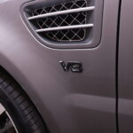 Land Rover - Range Rover Sport - TDV8 SE Aut - Maastoauto