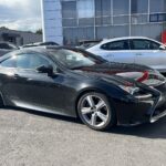 Lexus - RC - 300h Hybrid A Executive - Coupe
