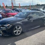 Lexus - RC - 300h Hybrid A Executive - Coupe