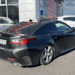Lexus - RC - 300h Hybrid A Executive - Coupe