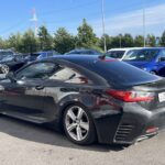Lexus - RC - 300h Hybrid A Executive - Coupe