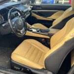 Lexus - RC - 300h Hybrid A Executive - Coupe
