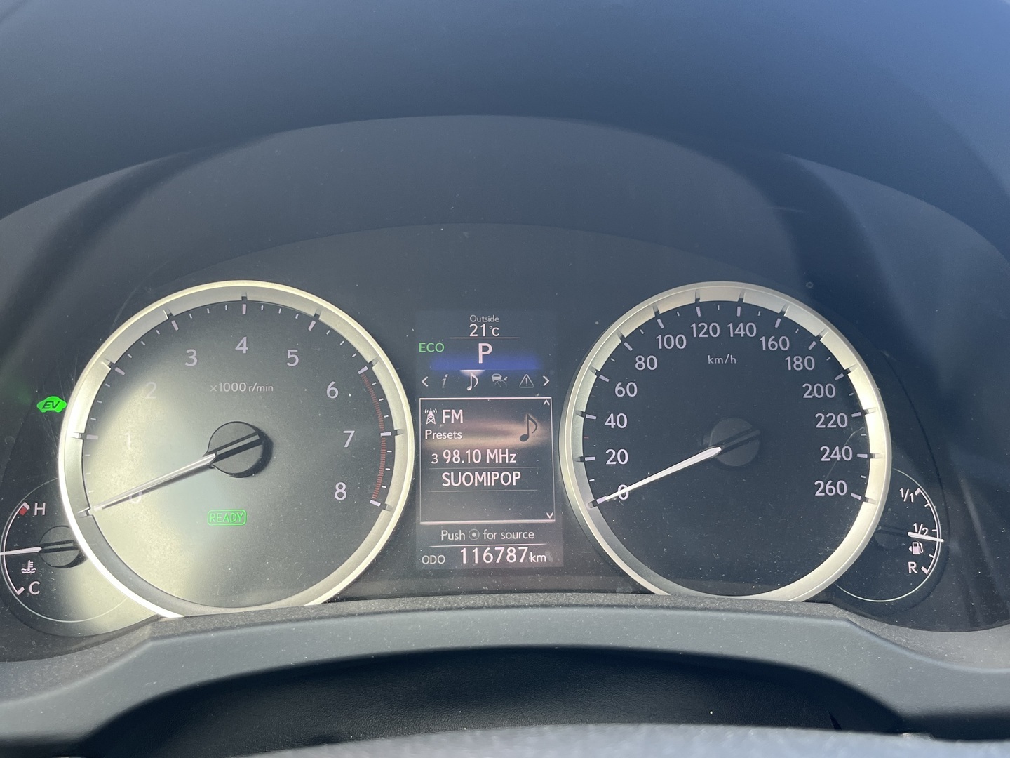 Lexus - RC - 300h Hybrid A Executive - Coupe