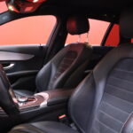 Mercedes-Benz - C - 220 d  T A  Business AMG / LED / Koukku / Vakkari / Bluetooth // - Farmari