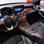 Mercedes-Benz - C - 220 d  T A  Business AMG / LED / Koukku / Vakkari / Bluetooth // - Farmari