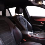 Mercedes-Benz - C - 220 d  T A  Business AMG / LED / Koukku / Vakkari / Bluetooth // - Farmari
