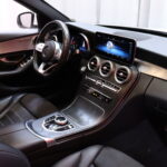Mercedes-Benz - C - 220 d  T A  Business AMG / LED / Koukku / Vakkari / Bluetooth // - Farmari