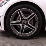 Mercedes-Benz - C - 220 d  T A  Business AMG / LED / Koukku / Vakkari / Bluetooth // - Farmari