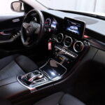 Mercedes-Benz - C - 200 BlueTec T A Premium Business // Suomi-auto / ILS-Led / Sporttipenkit / Vetokoukku - Farmari