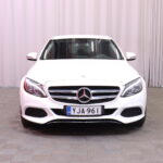 Mercedes-Benz - C - 200 BlueTec T A Premium Business // Suomi-auto / ILS-Led / Sporttipenkit / Vetokoukku - Farmari