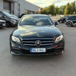 Mercedes-Benz - E - 220 d 4Matic A Business Avantgarde - Sedan