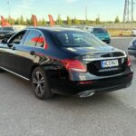 Mercedes-Benz - E - 220 d 4Matic A Business Avantgarde - Sedan