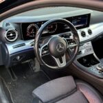 Mercedes-Benz - E - 220 d 4Matic A Business Avantgarde - Sedan