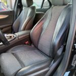 Mercedes-Benz - E - 220 d 4Matic A Business Avantgarde - Sedan