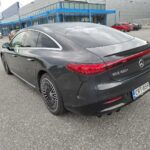 Mercedes-Benz - EQS - 450+ AMG - Sedan
