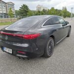 Mercedes-Benz - EQS - 450+ AMG - Sedan
