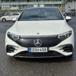 Mercedes-Benz - EQS - 450 4MATIC AMG - Sedan