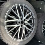 Mercedes-Benz - EQS - 450 4MATIC AMG - Sedan