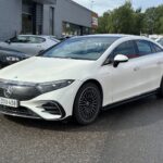 Mercedes-Benz - EQS - 450 4MATIC AMG - Sedan