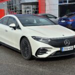 Mercedes-Benz - EQS - 450 4MATIC AMG - Sedan