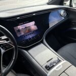Mercedes-Benz - EQS - 450 4MATIC AMG - Sedan