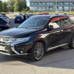 Mitsubishi - OUTLANDER PHEV - Instyle Navi 4WD 5P - Farmari