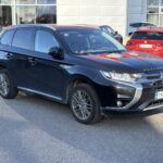 Mitsubishi - Outlander - 2,0 MIVEC Intense CVT 4WD 5P // Tutkat / Koukku / Juuri saapunut ! // - Farmari