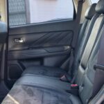 Mitsubishi - Outlander - 2,0 MIVEC Intense CVT 4WD 5P // Tutkat / Koukku / Juuri saapunut ! // - Farmari