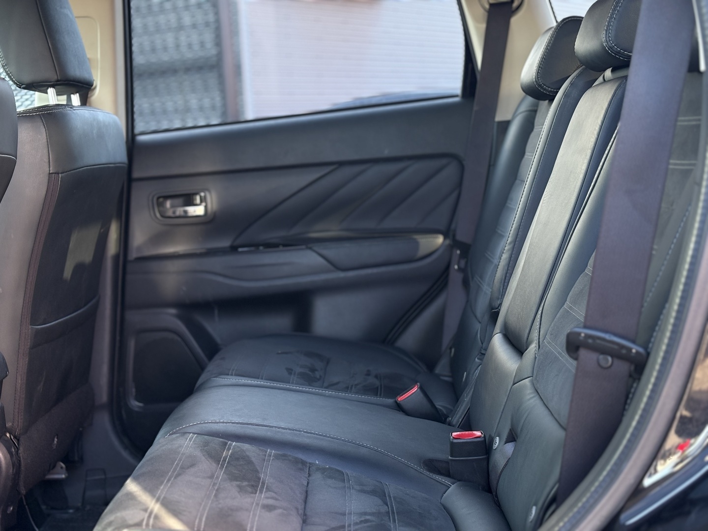 Mitsubishi - Outlander - 2,0 MIVEC Intense CVT 4WD 5P // Tutkat / Koukku / Juuri saapunut ! // - Farmari