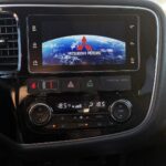 Mitsubishi - Outlander - 2,0 MIVEC Intense CVT 4WD 5P // Tutkat / Koukku / Juuri saapunut ! // - Farmari