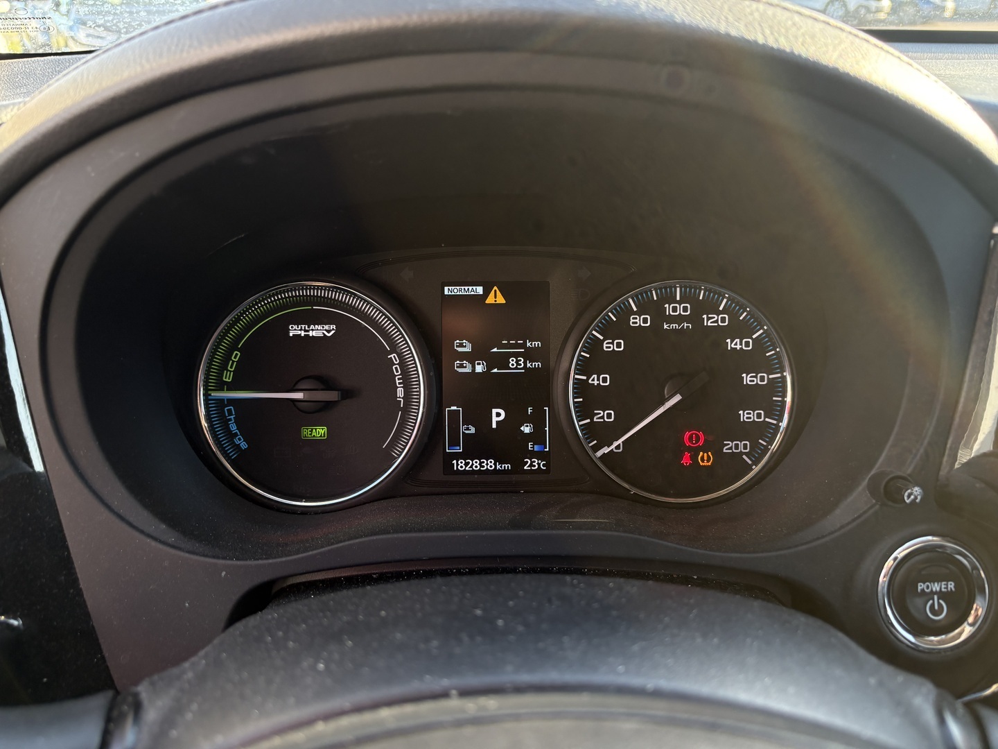 Mitsubishi - Outlander - 2,0 MIVEC Intense CVT 4WD 5P // Tutkat / Koukku / Juuri saapunut ! // - Farmari