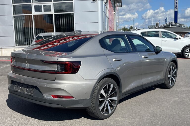 Polestar 2