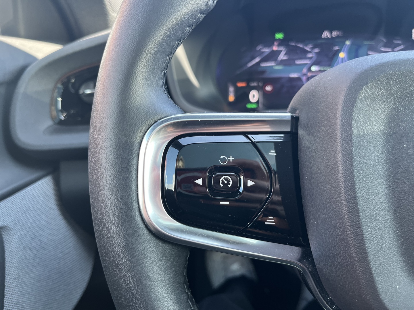 Polestar - 2 - Long Range Single Motor, 170kW, 78kWh - Viistoperä