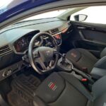 Seat - Ibiza - 1,5 TSI EVO FR - Viistoperä