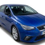 Seat - Ibiza - 1,5 TSI EVO FR - Viistoperä