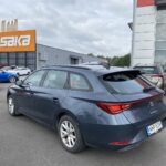 Seat - Leon - 1,5 TGI 131 FR DSG - Viistoperä