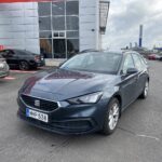 Seat - Leon - 1,5 TGI 131 FR DSG - Viistoperä