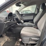 Seat - Leon - 1,5 TGI 131 FR DSG - Viistoperä