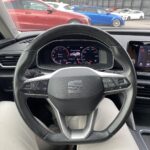 Seat - Leon - 1,5 TGI 131 FR DSG - Viistoperä